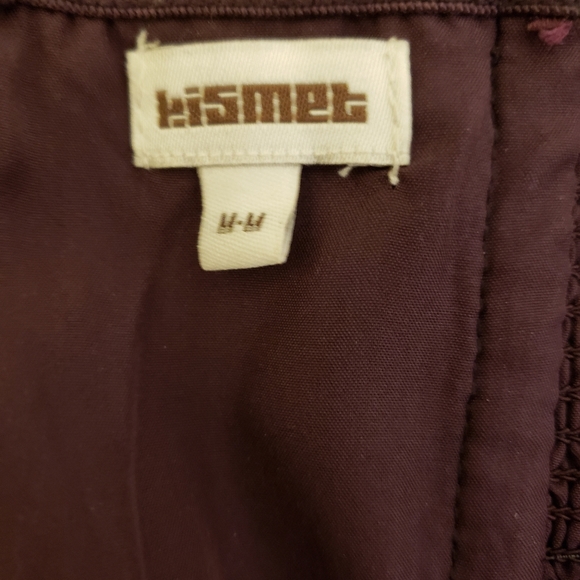 Kismet Ladies dress - Picture 7 of 8